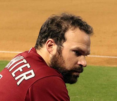 Josh Collmenter