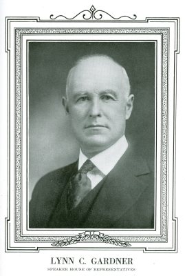 Lynn C. Gardner
