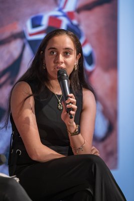 Sohayla Eldeeb