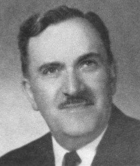 Russell Vernon Mack