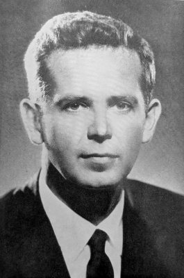 William Milliken