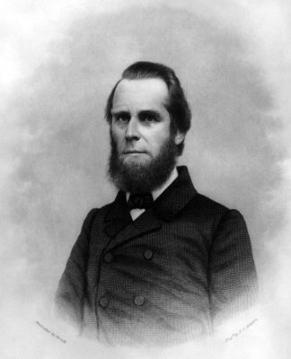 Jeptha Wade