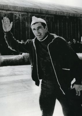 Terry McDermott