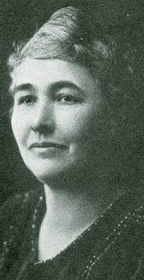 Dora Hall Stockman