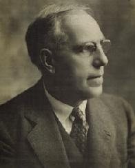 Warren Antoine Cartier