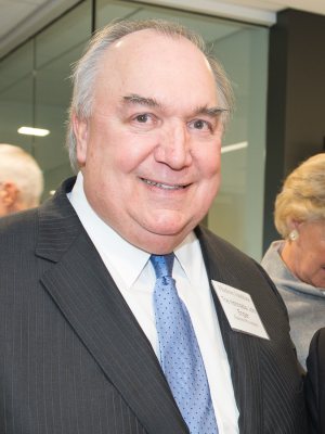 John Engler