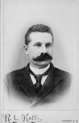 Charles Tisdale Howard