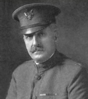 Wilber Elliott Wilder