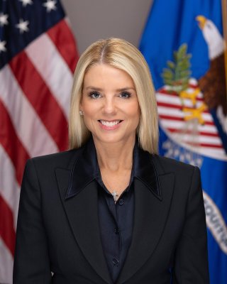 Pam Bondi