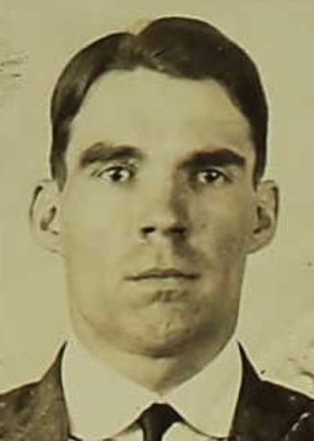 Daniel K. Ludwig