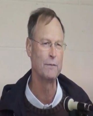 Gary McDowell
