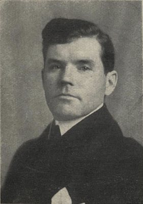 Edwin Murray MacKay