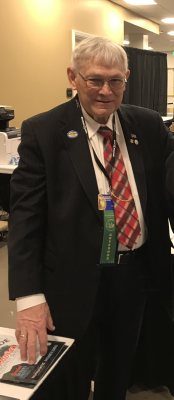 Clifford Mishler