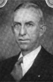 Maurice E. Post
