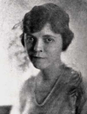 Jane Murfin