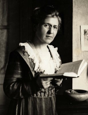 Winifred Josephine Robinson