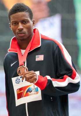 Curtis Mitchell