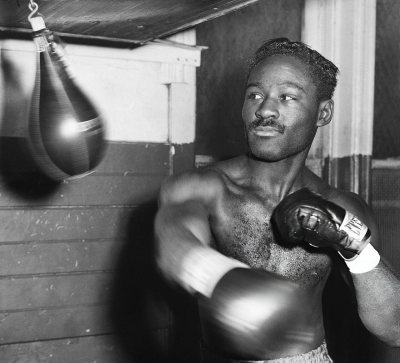 Ezzard Charles