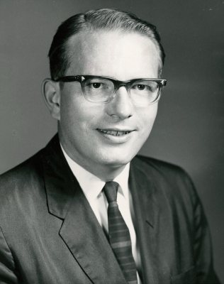 Guy Vander Jagt