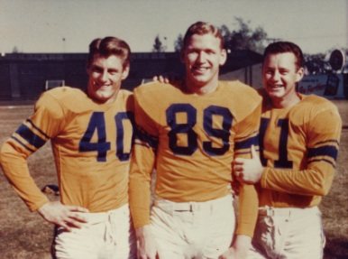 Bob Carey