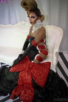 Angeria Paris VanMicheals