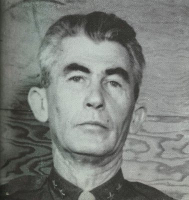 Lloyd D. Brown