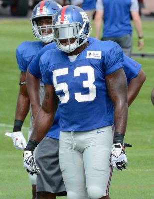 Jasper Brinkley