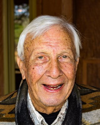 Pat Dye