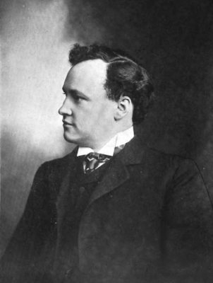 Fred Warren Green