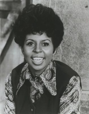 Loretta Long