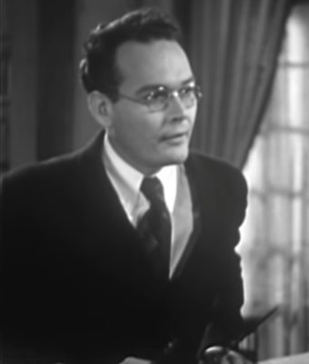 Edward Woods