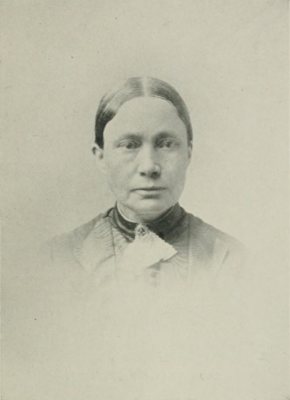 Martha Waldron Janes