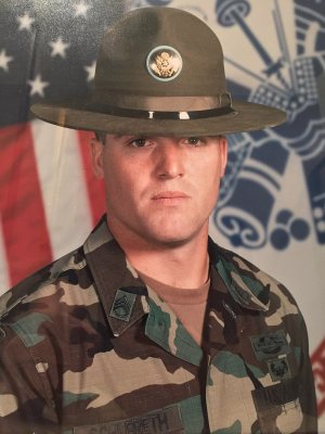 Jacob E. Schlereth