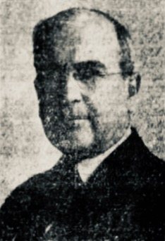 Ray C. De Yoe