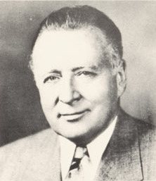Arthur Summerfield