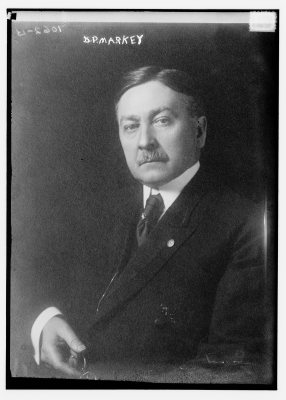Daniel P. Markey