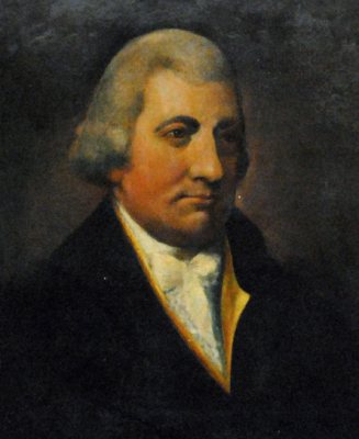 John Houstoun