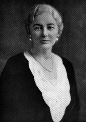 Annabel Matthews
