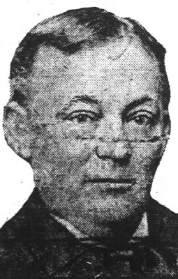 Emory Speer