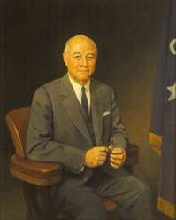 George Magoffin Humphrey
