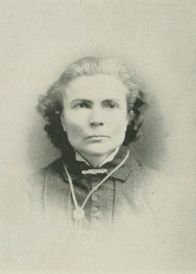 Loretta Mann Hammond