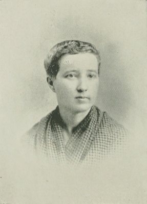Eudora Bumstead