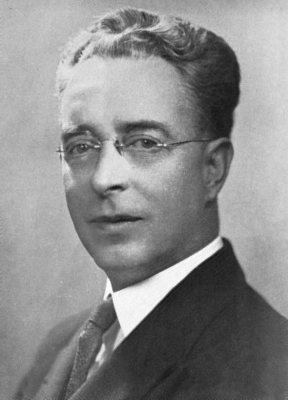 Raymond Wesley Starr