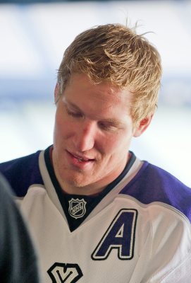 Matt Greene