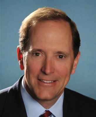 Dave Camp