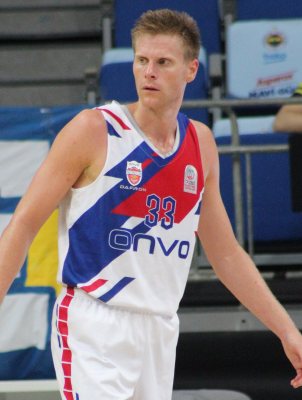 Evan Bruinsma