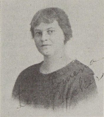 Lulu Rowena Becker