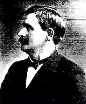 Timothy E. Tarsney