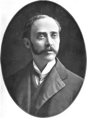 Jason E. Hammond