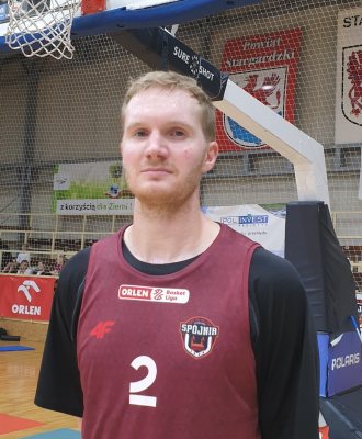 Benjamin Simons